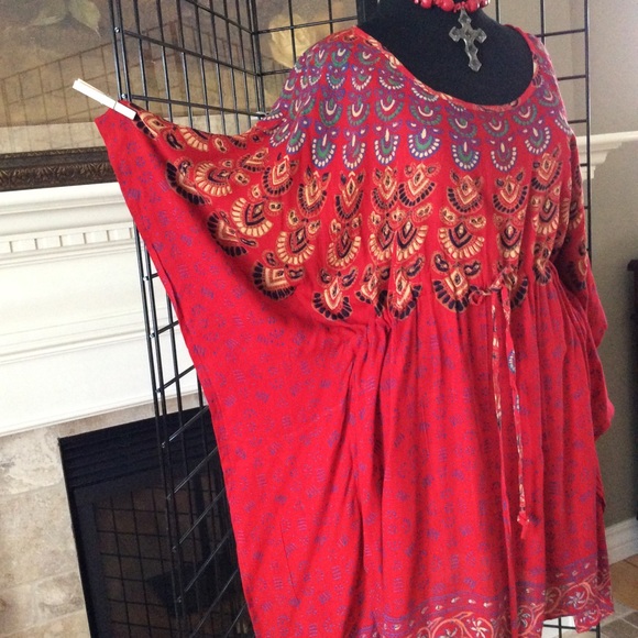 Dress - Picture 3 of 8